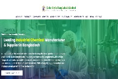 Color Style BD's Web Design with Creatibuzz LLC